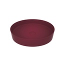 Hulst Loop Opbouw Waskom 45 cm Berry