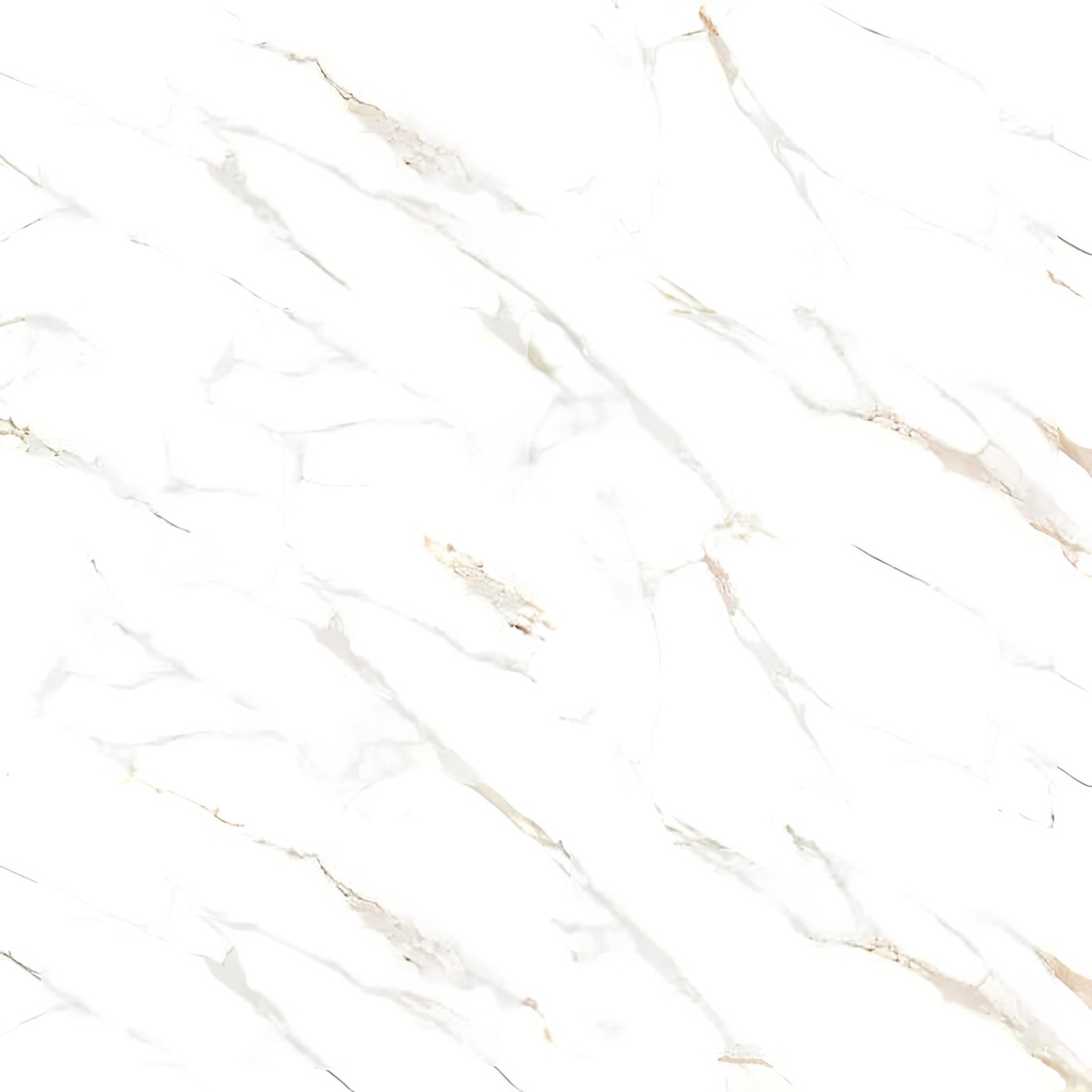 Keramisch Tegels Sonic Marmerlook Gold Carving Niet Glanzend Gerectificeerd