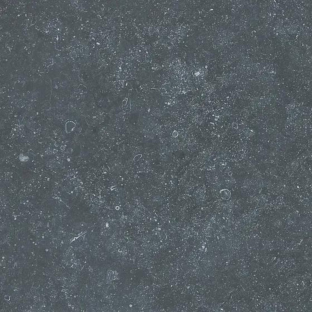 Keramisch Tegels Pierre Uni Blue Niet Glanzend Gerectificeerd