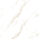 Keramisch Tegels Statuario Marmerlook Gold Glanzend Gerectificeerd