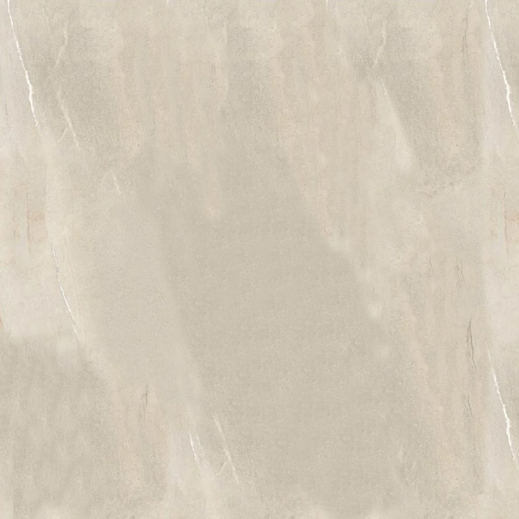 Keramisch Tegels Valencia Crema Natuursteenlook Beige Glanzend Gerectificeerd