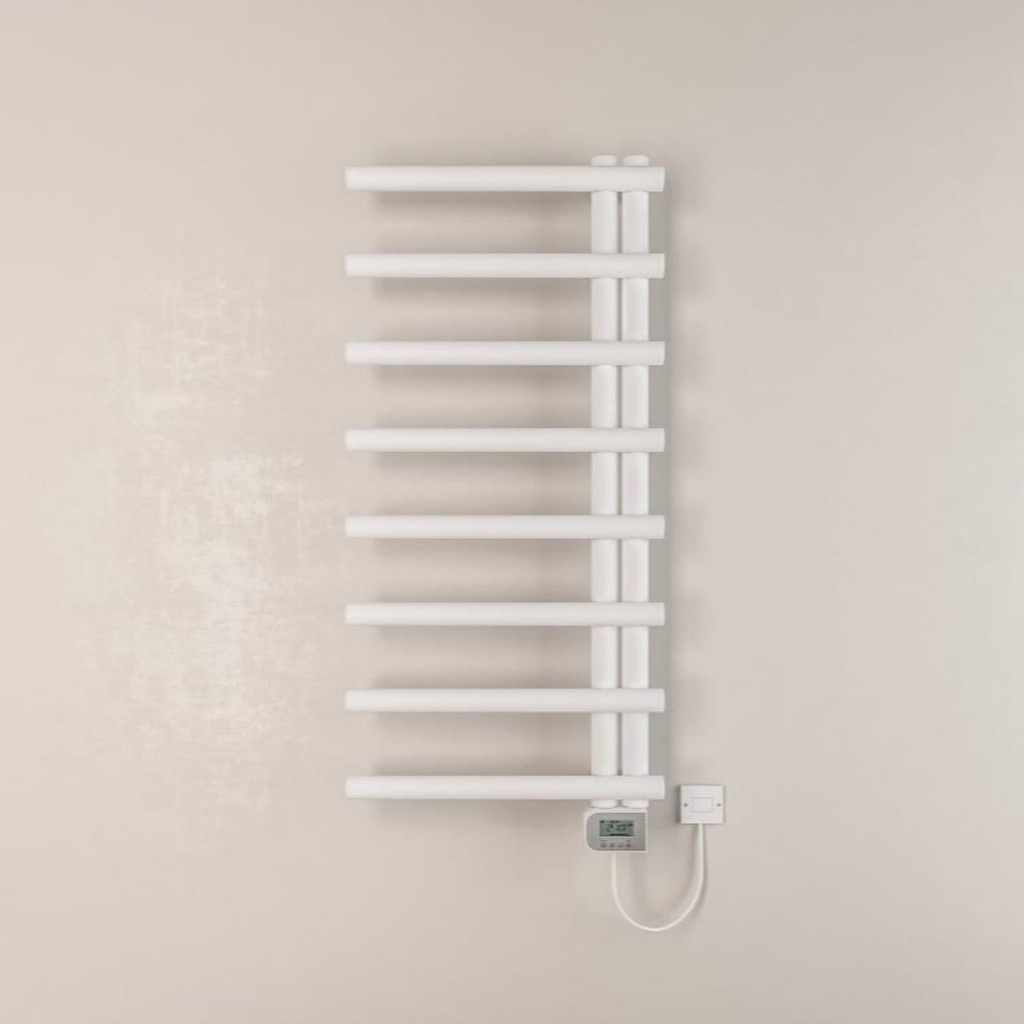 [20420001] Tire Electrical Radiator 500x1750 mm Wit