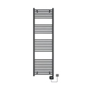 Fina Electrical Radiator 500x1800 mm Antraciet