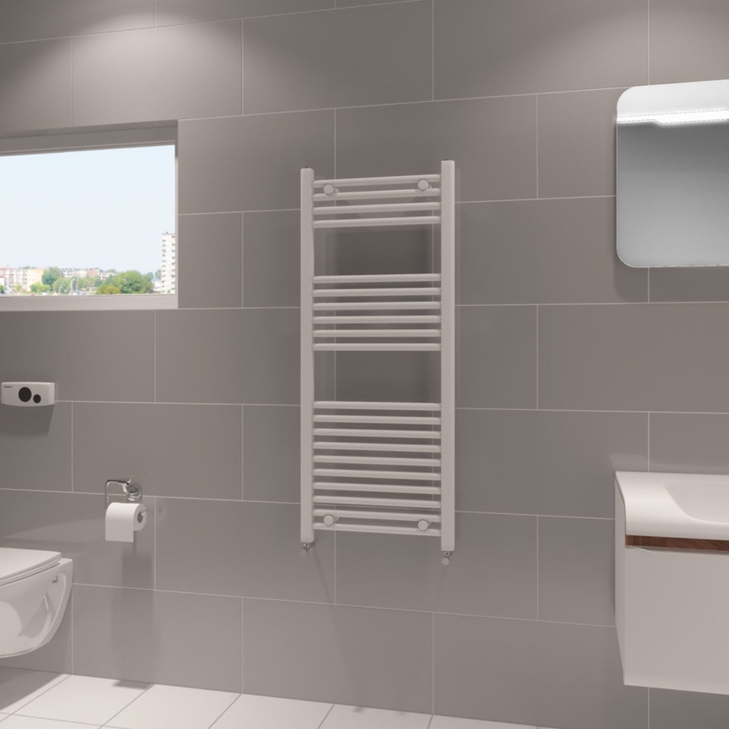 [20410072] Fina Standard Towel Radiator 600x1200 mm Wit