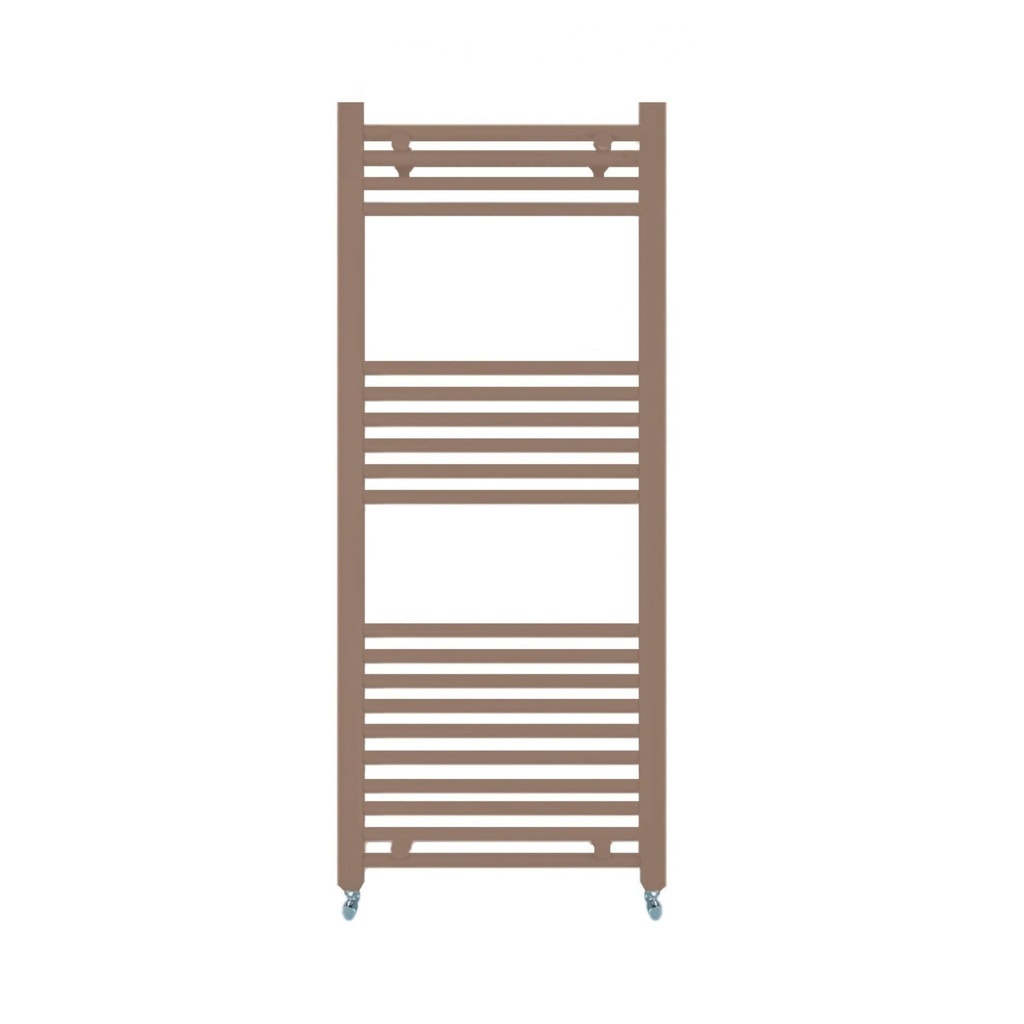 [20410082] Fina Standard Towel Radiator 600x1200 mm Cappucino
