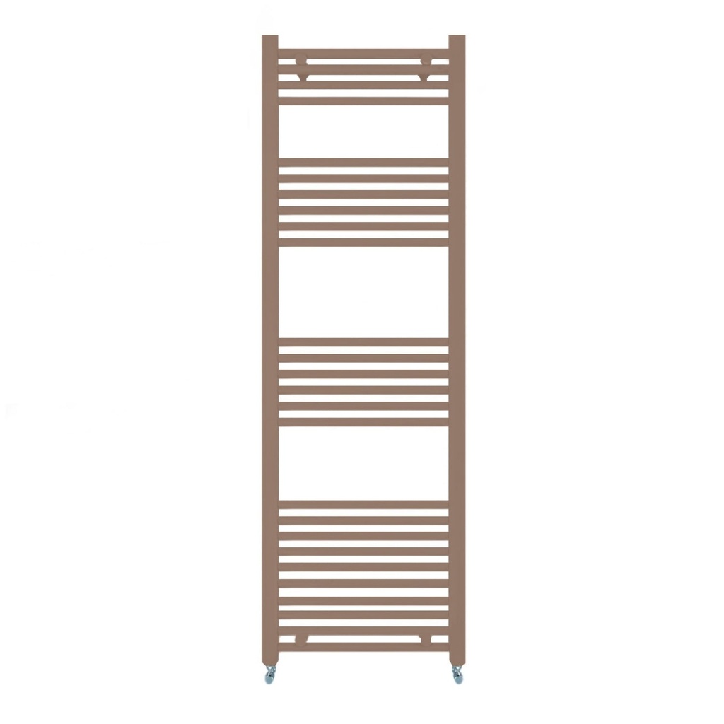 [20410083] Fina Standard Towel Radiator 600x1600 mm Cappucino