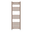 Fina Standard Towel Radiator 600x1600 mm Cappucino