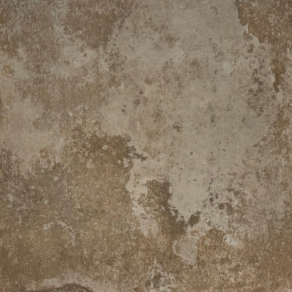 [30110279] Keramisch Tegels Arfine Betonlook Clay Brown Niet Glanzend Gerectificeerd