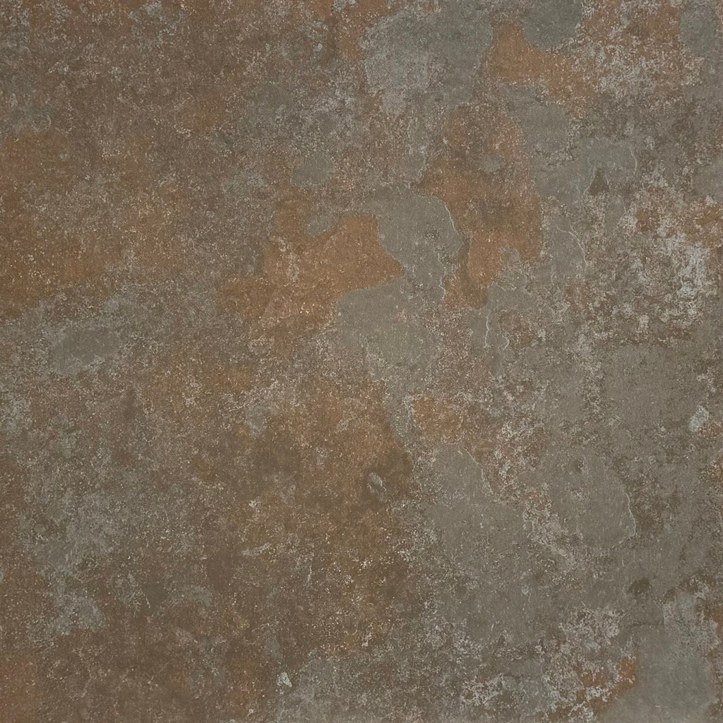 [30110280] Keramisch Tegels Arfine Betonlook Salaty Brown Niet Glanzend Gerectificeerd