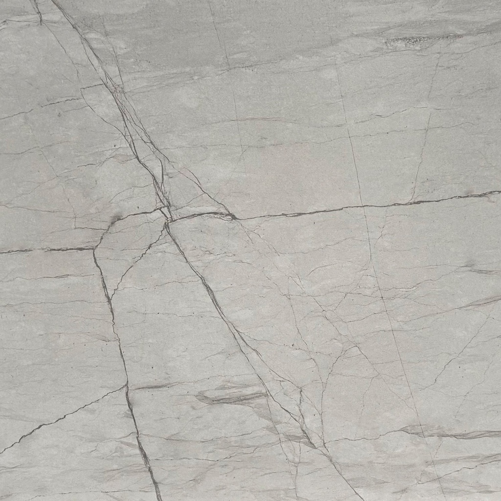 [30110258] Keramisch Tegels Fossil Marmerlook White Carving Niet Glanzend Gerectificeerd