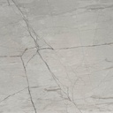 Keramisch Tegels Fossil Marmerlook White Carving Niet Glanzend Gerectificeerd