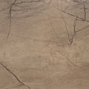 Keramisch Tegels Fossil Marmerlook Brown Carving Niet Glanzend Gerectificeerd