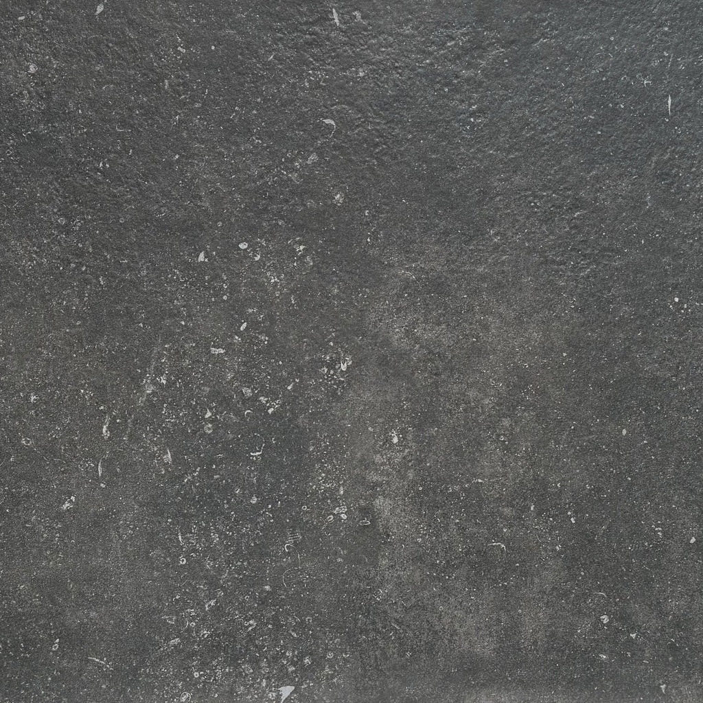 [30110272] Keramisch Tegels Bluestone Betonlook Black Hard Mat Niet Glanzend Gerectificeerd