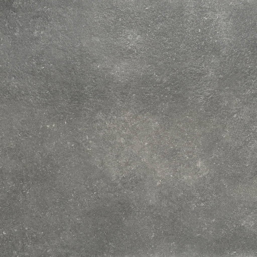 [30110273] Keramisch Tegels Bluestone Betonlook Graphite Hard Mat Niet Glanzend Gerectificeerd