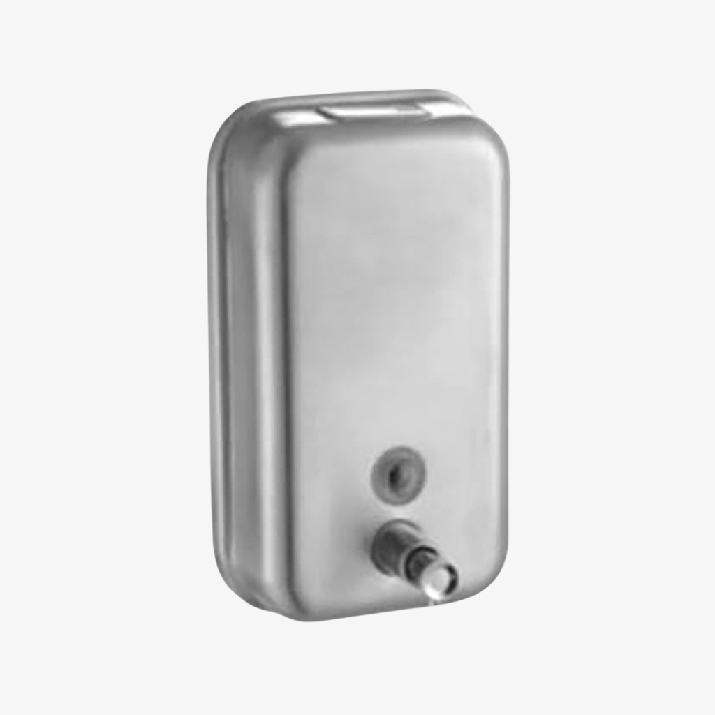 [20390080] Zeepdispenser Xia Chroom