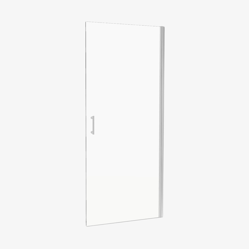 [20340005] Douchedeur Lynn Chroom 90 cm 6 mm