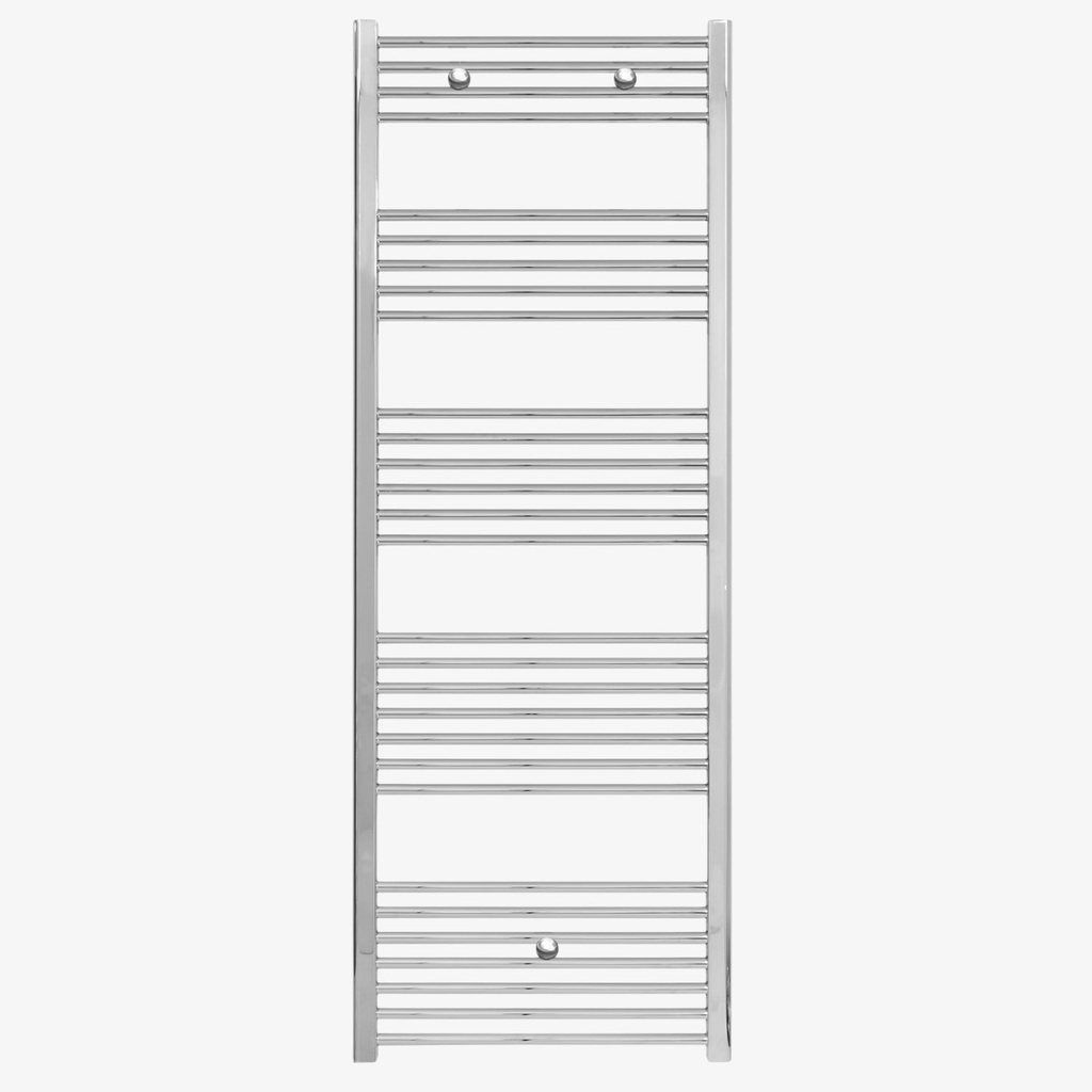 [20410041] Radiator Gabi 170x60 cm Links-Rechts 580 Watt Chroom