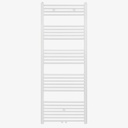 Radiator Barbara 160x50 cm Links-Rechts 721 Watt / Midden Wit