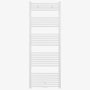 Radiator Barbara 170x50 cm Links-Rechts 771 Watt / Midden Wit