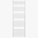 Radiator Barbara 180x50 cm Links-Rechts 821 Watt / Midden Wit