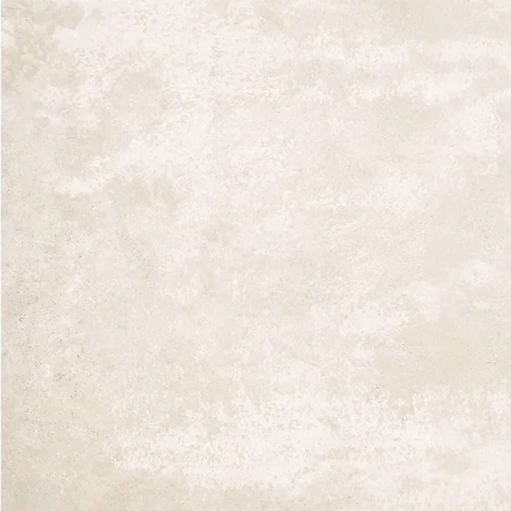 [30110016] Keramisch Tegels Desert Betonlook Wit Niet Glanzend Gerectificeerd (60x60 cm)