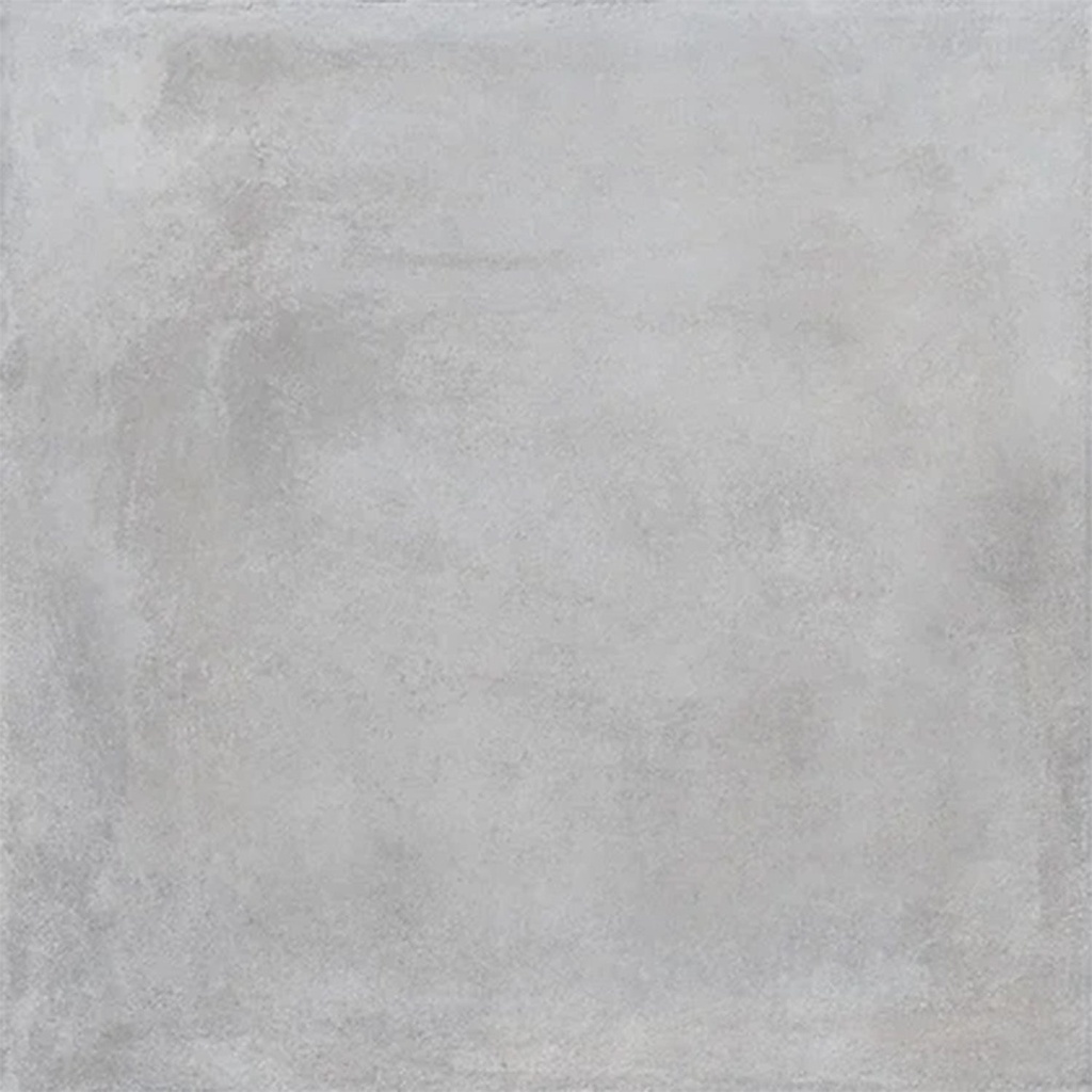 [30110040] Keramisch Tegels Dynamic Betonlook Grijs Niet Glanzend Gerectificeerd (60x60 cm)