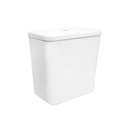 Keramisch Reservoir voor Staand Toilet Vicky