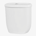 Spoelwater Reservoir Toilet Lize