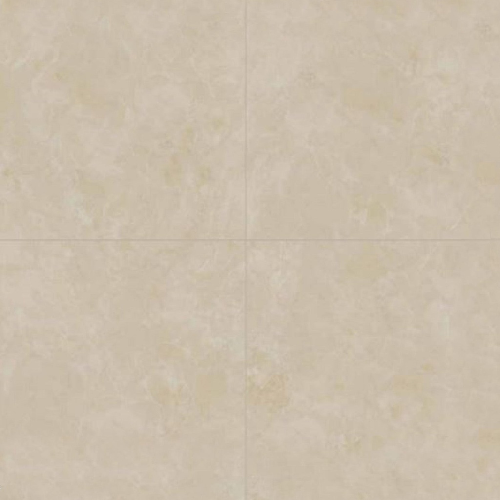 [30110085] Keramisch Tegels Divina Marmerlook Cream Glanzend Gerectificeerd (60x60 cm)