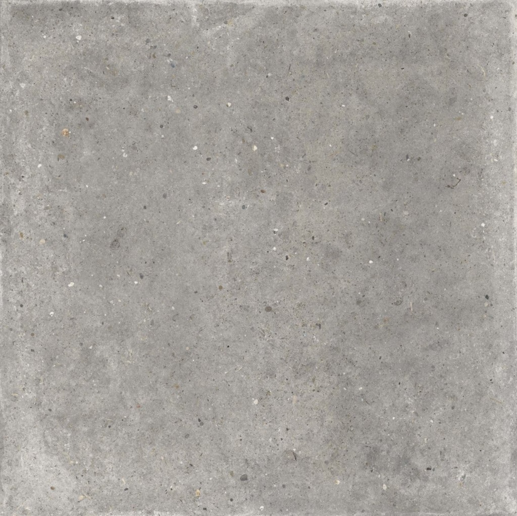 [30110101] Keramisch Tegels Piren Graniet Grey Niet Glanzend Gerectificeerd (60x60 cm)