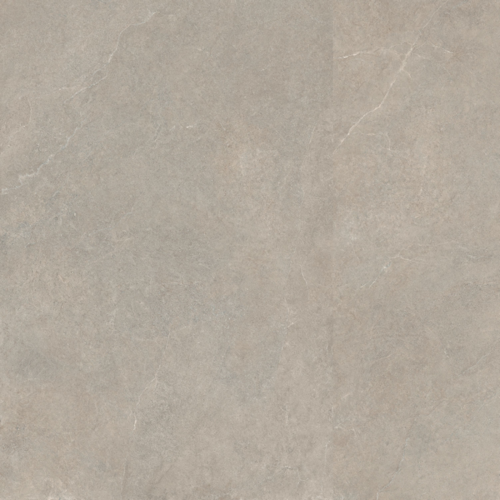 [30110104] Keramisch Tegels Limestone Marmerlook Taupe Niet Glanzend Gerectificeerd (80x80 cm)