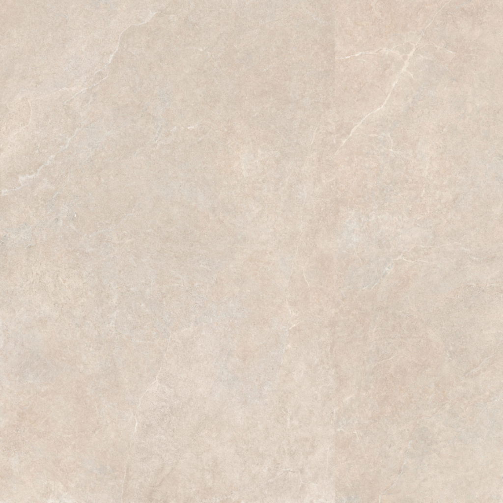 [30110106] Keramisch Tegels Limestone Marmerlook Beige Niet Glanzend Gerectificeerd (80x80cm)