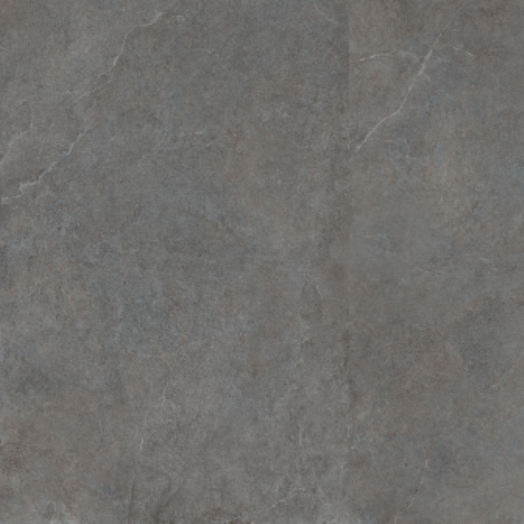 [30110108] Keramisch Tegels Limestone Marmerlook Dark Niet Glanzend Gerectificeerd (80x80 cm)