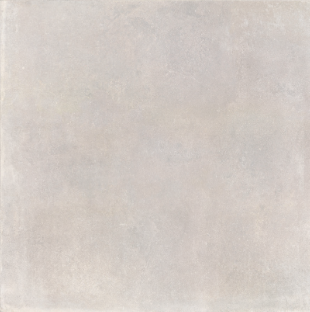 [30110132] Keramisch Tegels Durstone Betonlook Wit Niet Glanzend Gerectificeerd (80x80cm)