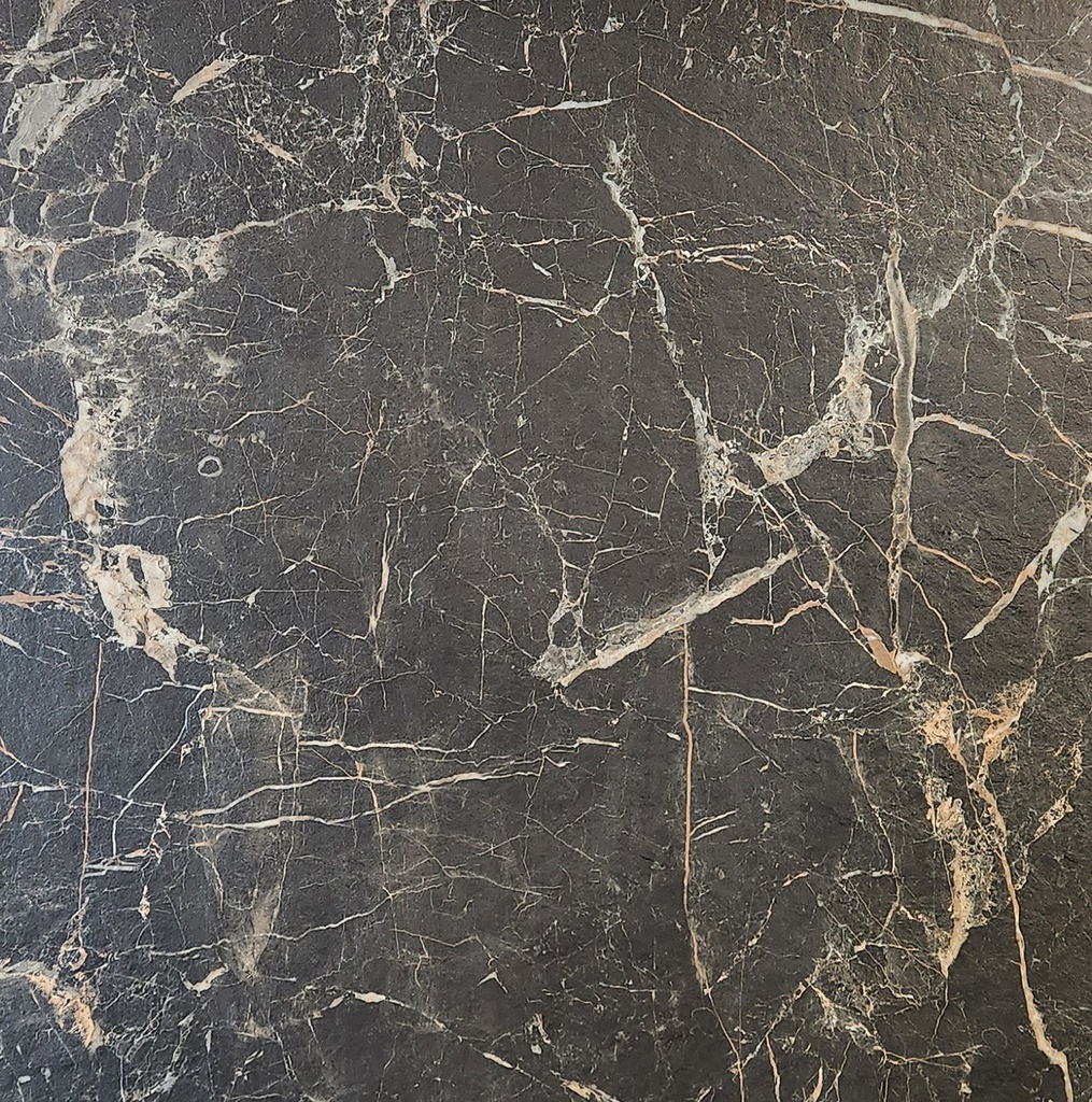 [30110153] Keramisch Tegels Marquina Betonlook Gold Mat Rec Niet Glanzend Gerectificeerd (120x280x0.6cm)