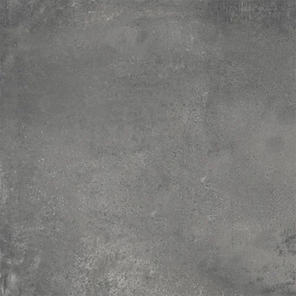 [30110038] Keramisch Tegels Volvo Betonlook Antraciet Niet Glanzend Gerectificeerd (60x60 cm)