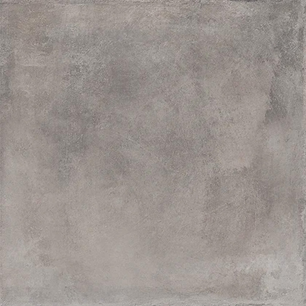 [30110044] Keramisch Tegels Dynamic Betonlook Smoke Niet Glanzend Gerectificeerd (60x60 cm)