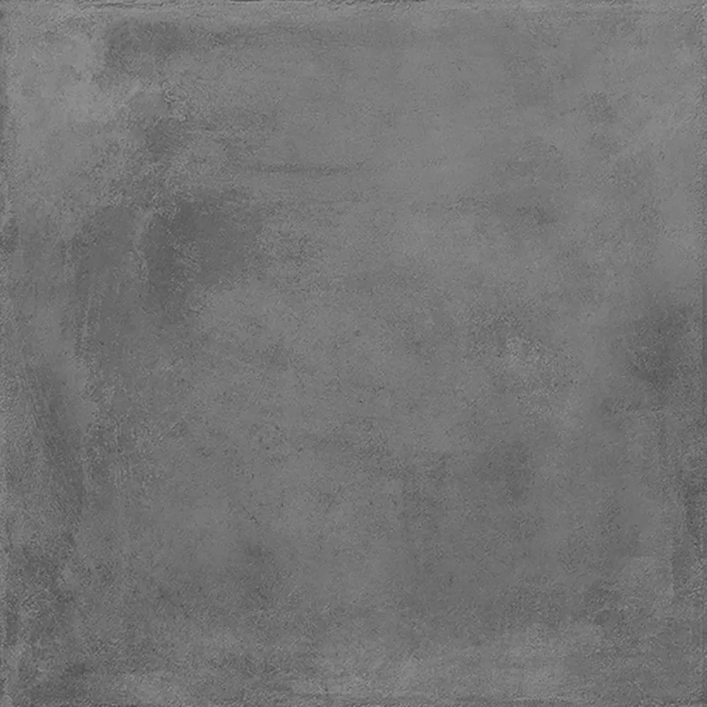 [30110042] Keramisch Tegels Dynamic Betonlook Zwart Niet Glanzend Gerectificeerd