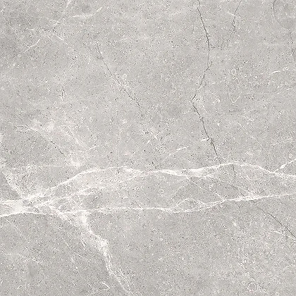 [30110051] Keramisch Tegels Riverside Marmerlook Bianco Niet Glanzend Gerectificeerd (60x60 cm)