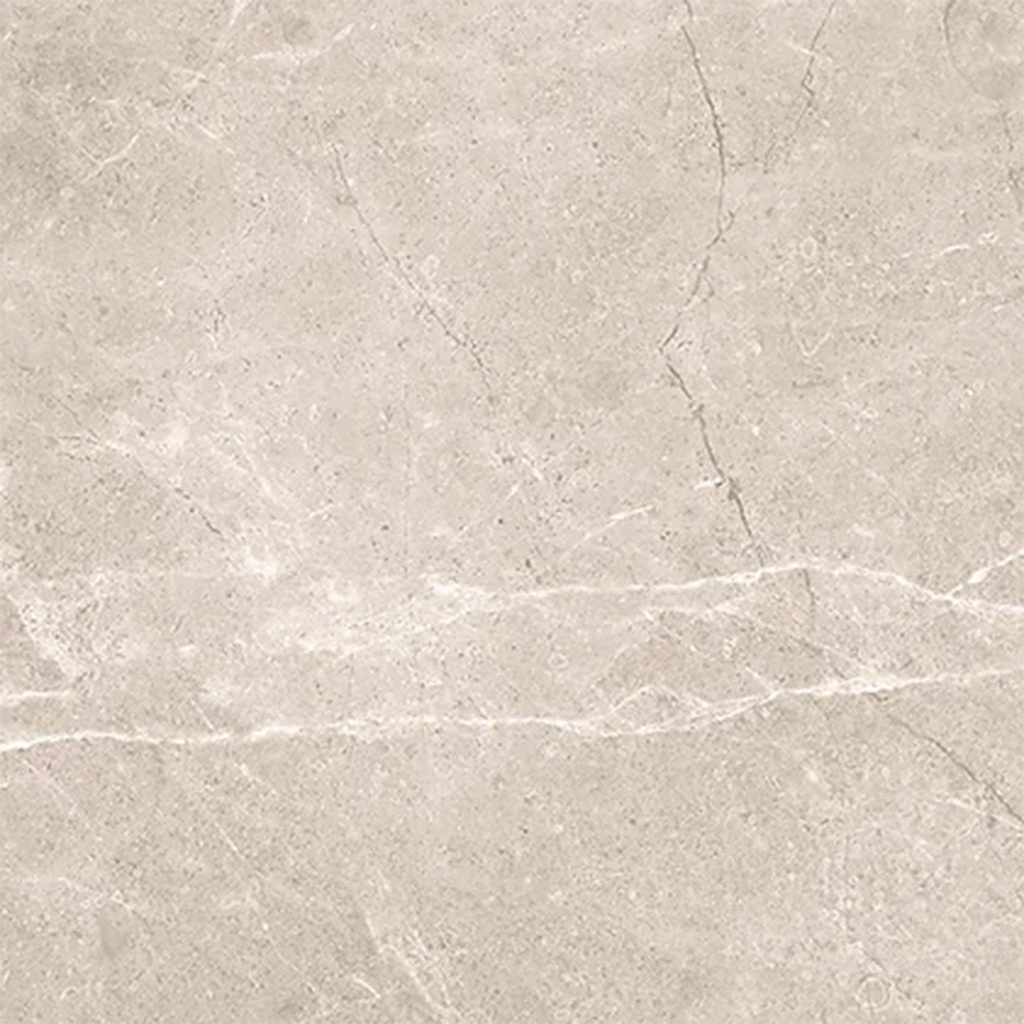 [30110053] Keramisch Tegels Riverside Marmerlook Cream Niet Glanzend Gerectificeerd (60x60 cm)