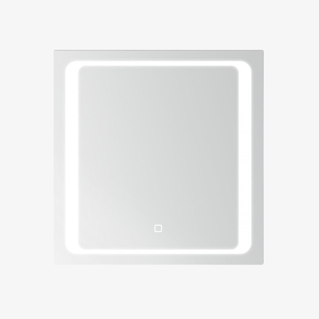 [10223021] Led Spiegel Sophie Met Verlichting 60x60 cm