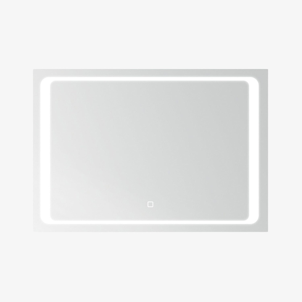 [10223022] Led Spiegel Sophie Met Verlichting 80x60 cm