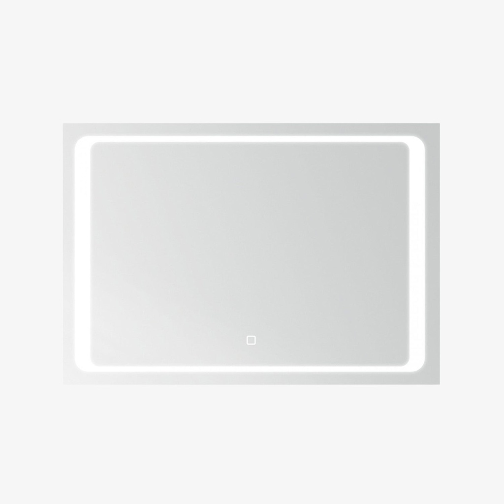 [10223023] Led Spiegel Sophie Met Verlichting 90x60 cm