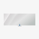Leon Led Spiegel met LED Verlichting Touch On/Off 160x60 cm