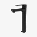 Wastafelkraan Hera Mat Zwart