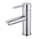 Wastafelkraan Fenna Eéngreeps 3/8 Inch Opbouw Rond