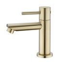 Fonteinkraan Tess 12 cm Opbouw