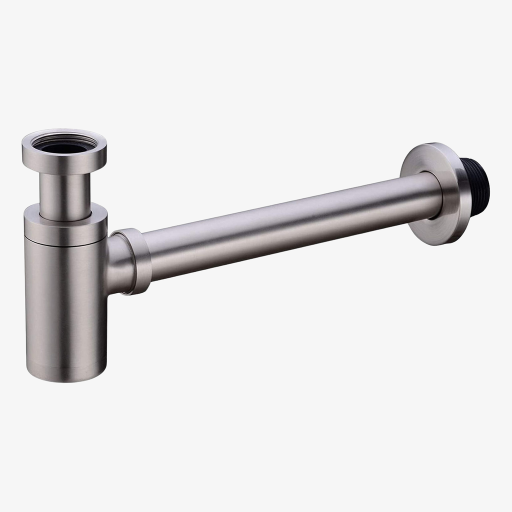 [20900015] Sanne Wastafel Sifon RVS