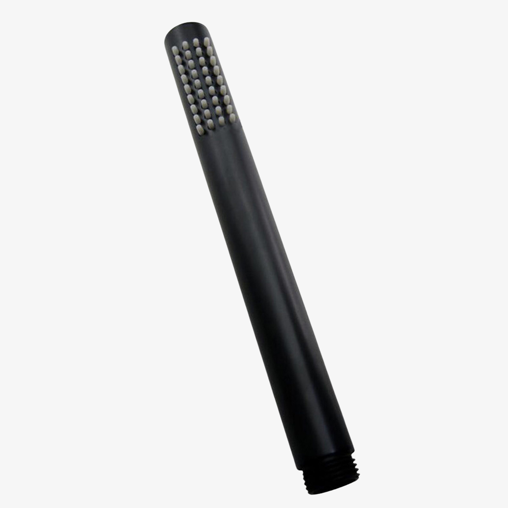 [20370002] Handdouche Lieke - Staafmodel - 1 stand Mat Zwart